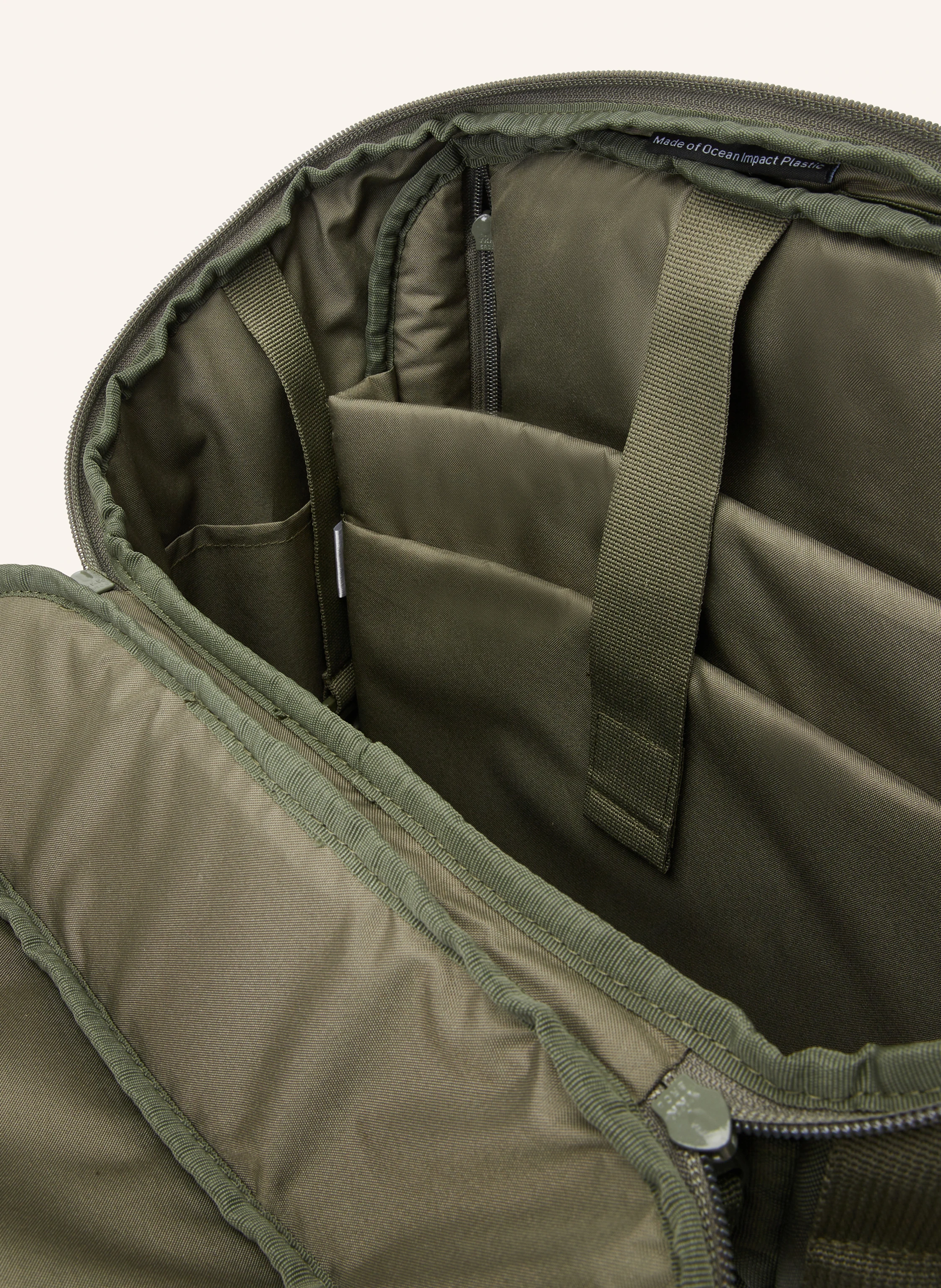 GOT BAG Rucksack PRO PACK mit Laptop-Fach