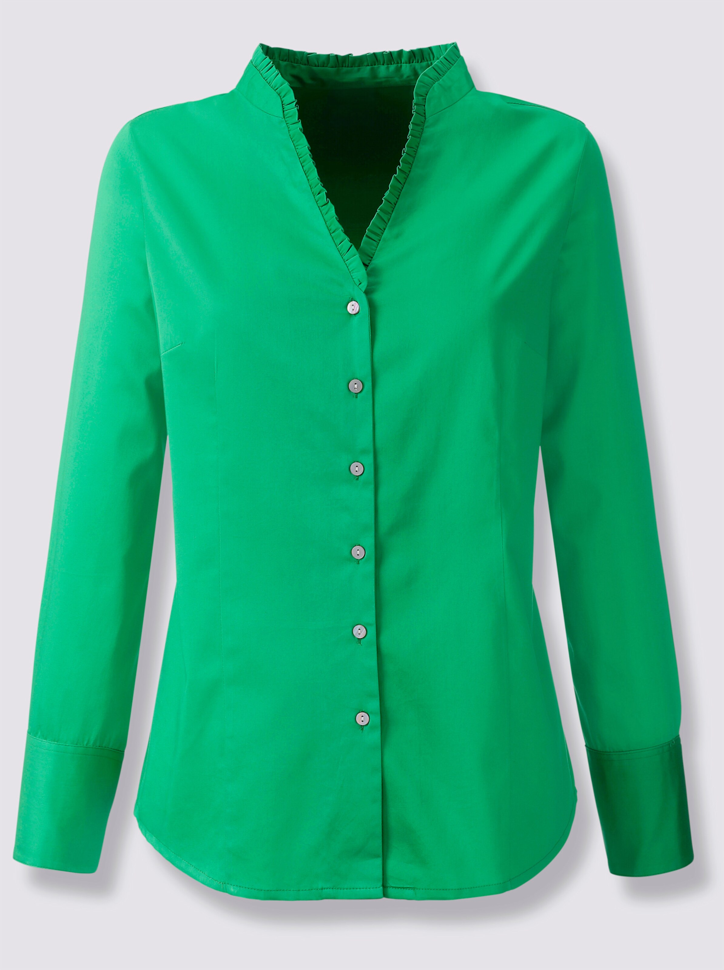 Bluse