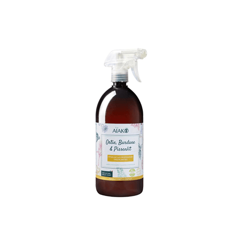 Spray croissance 500 ml