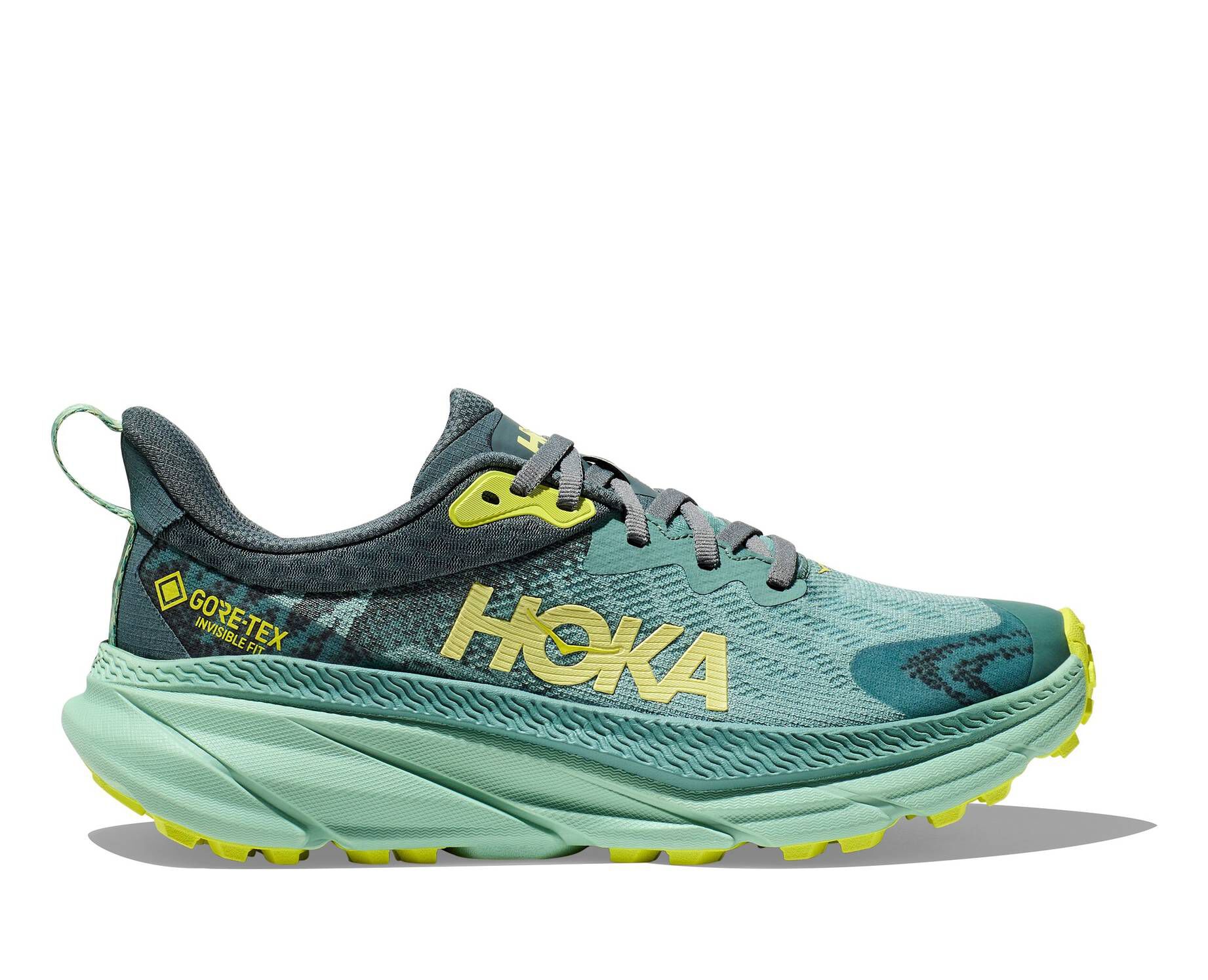 HOKA| Damen Laufschuhe CHALLENGER ATR 7 GTX