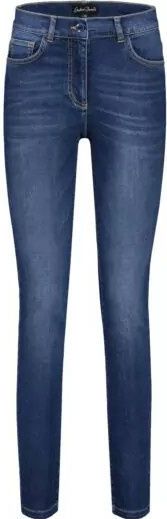 Gafair - Serva - Broek - Donkerblauw