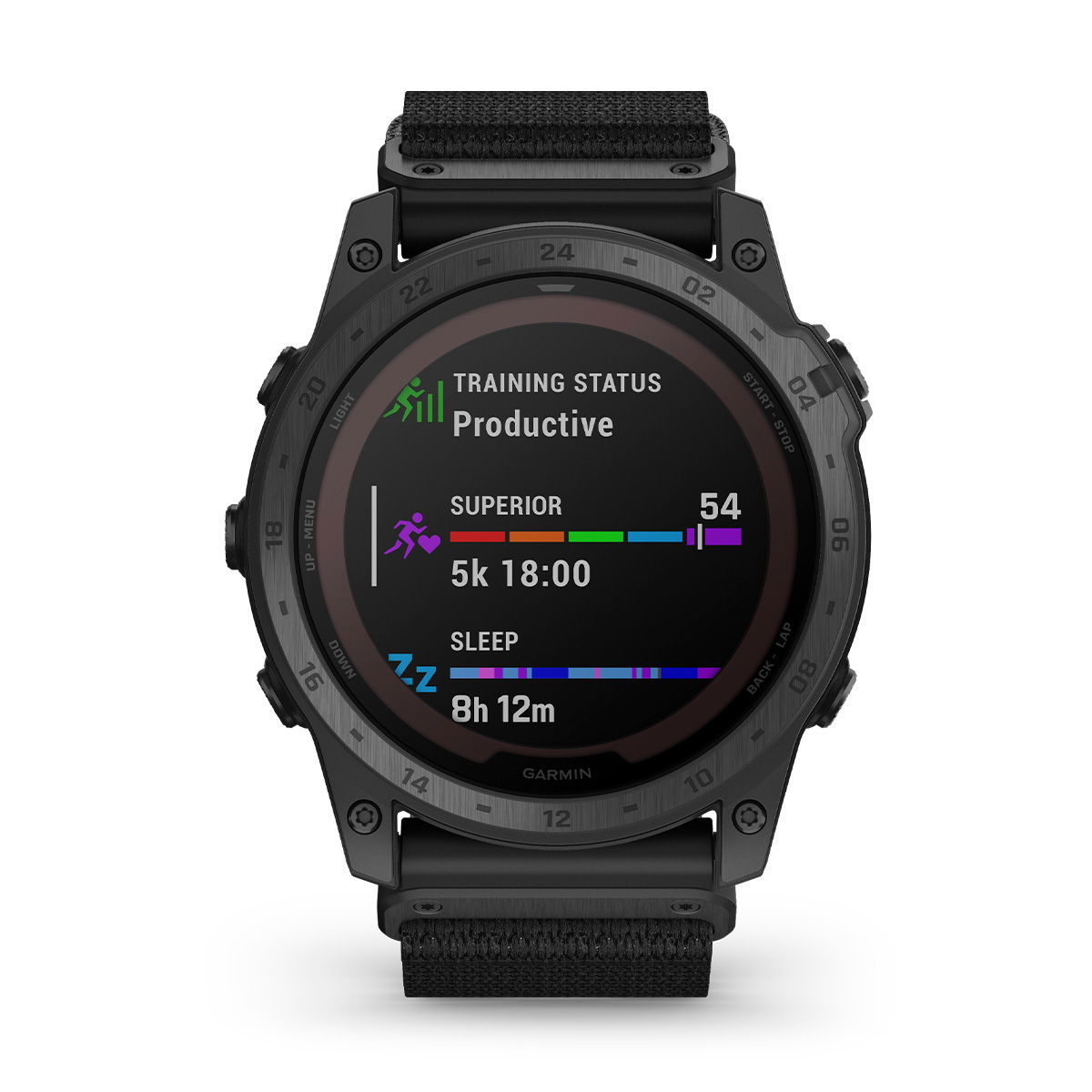 Garmin Tactix 7 Pro Solar