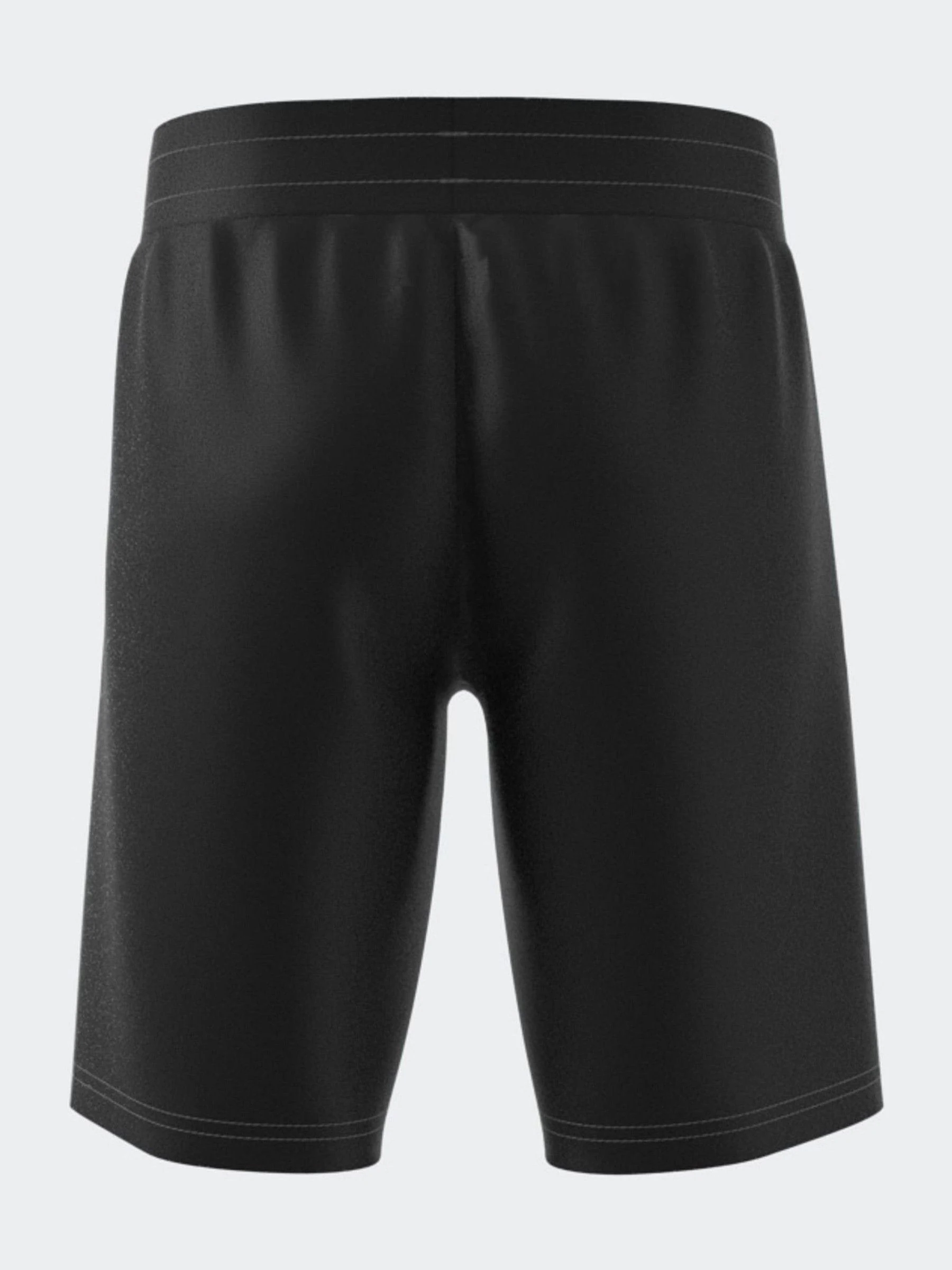 Zwart - adidas Originals Kids Shorts