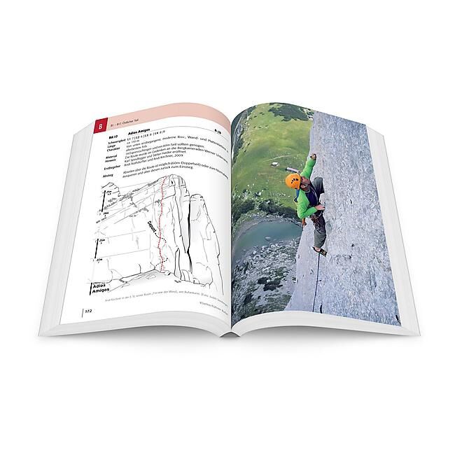 PANICO ALPINVERLAG - ROFANGEBIRGE