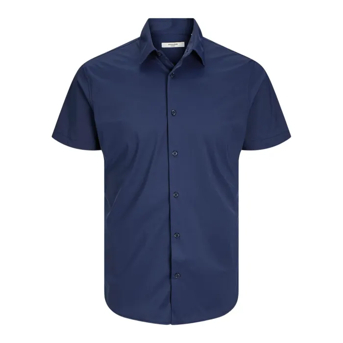 Jack & Jones Active Stretch Overhemd Heren
