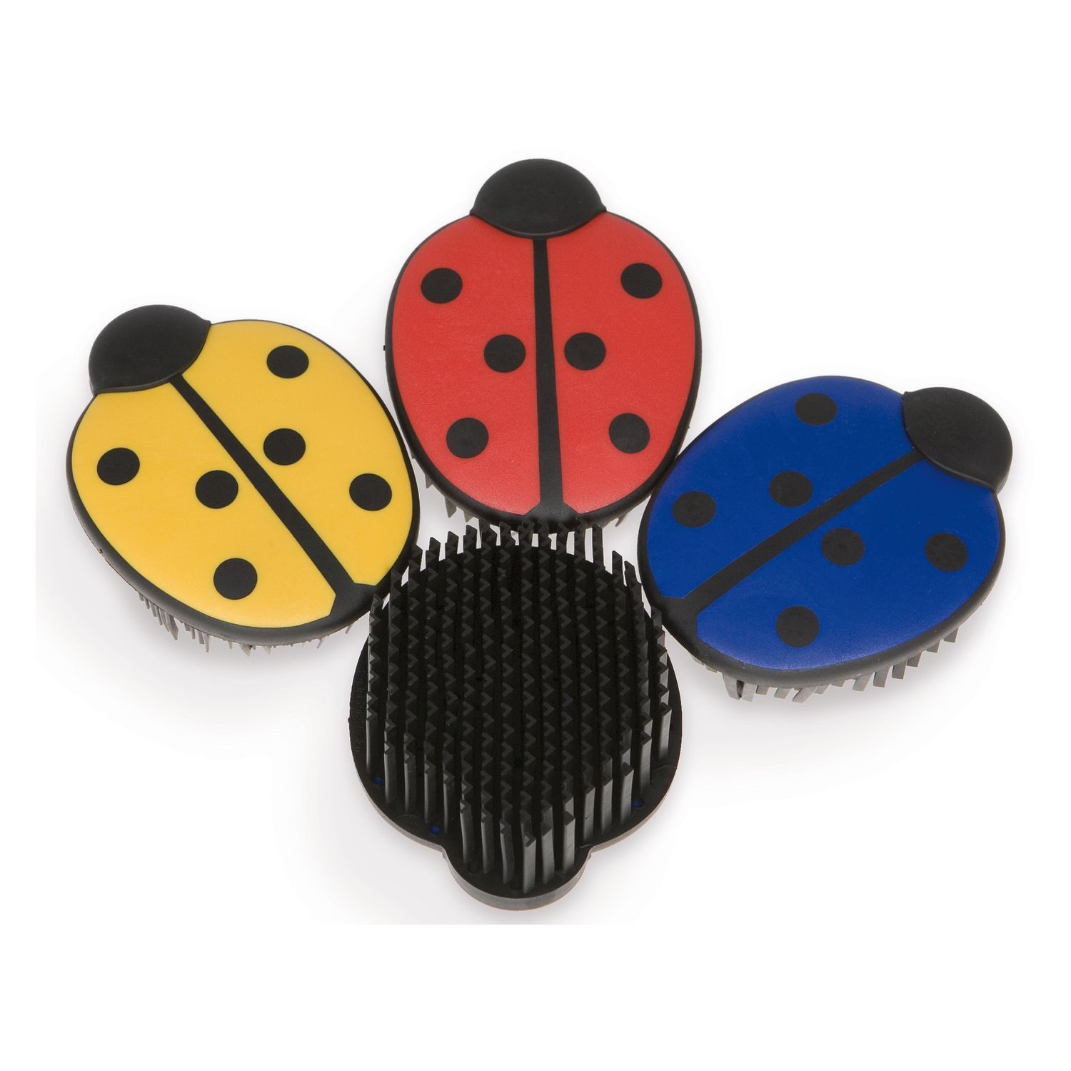kieffer Mini-Putzwunder Käfer  - blau