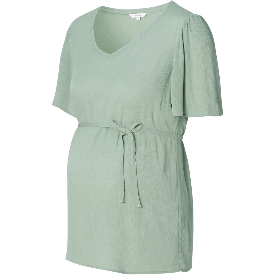 Noppies Bluse Acton Lily pad