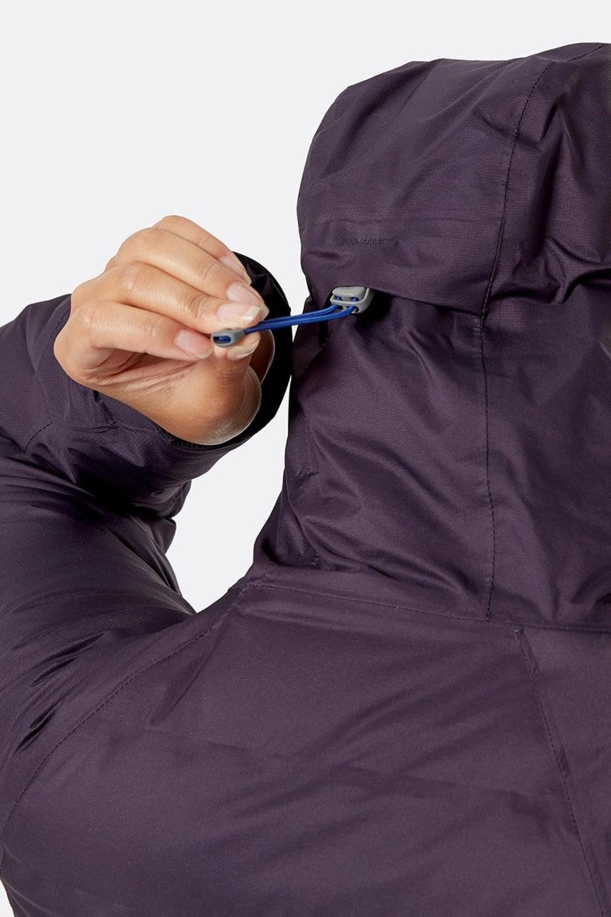 Rab<br>Valiance Parka Wmns