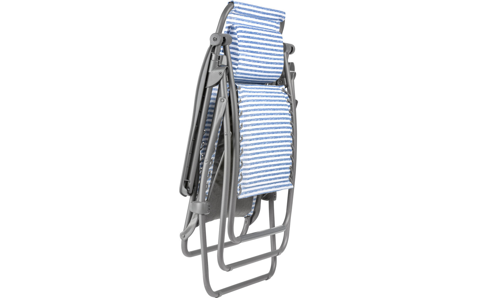 Lafuma RSXA Relaxsessel Uni Marine