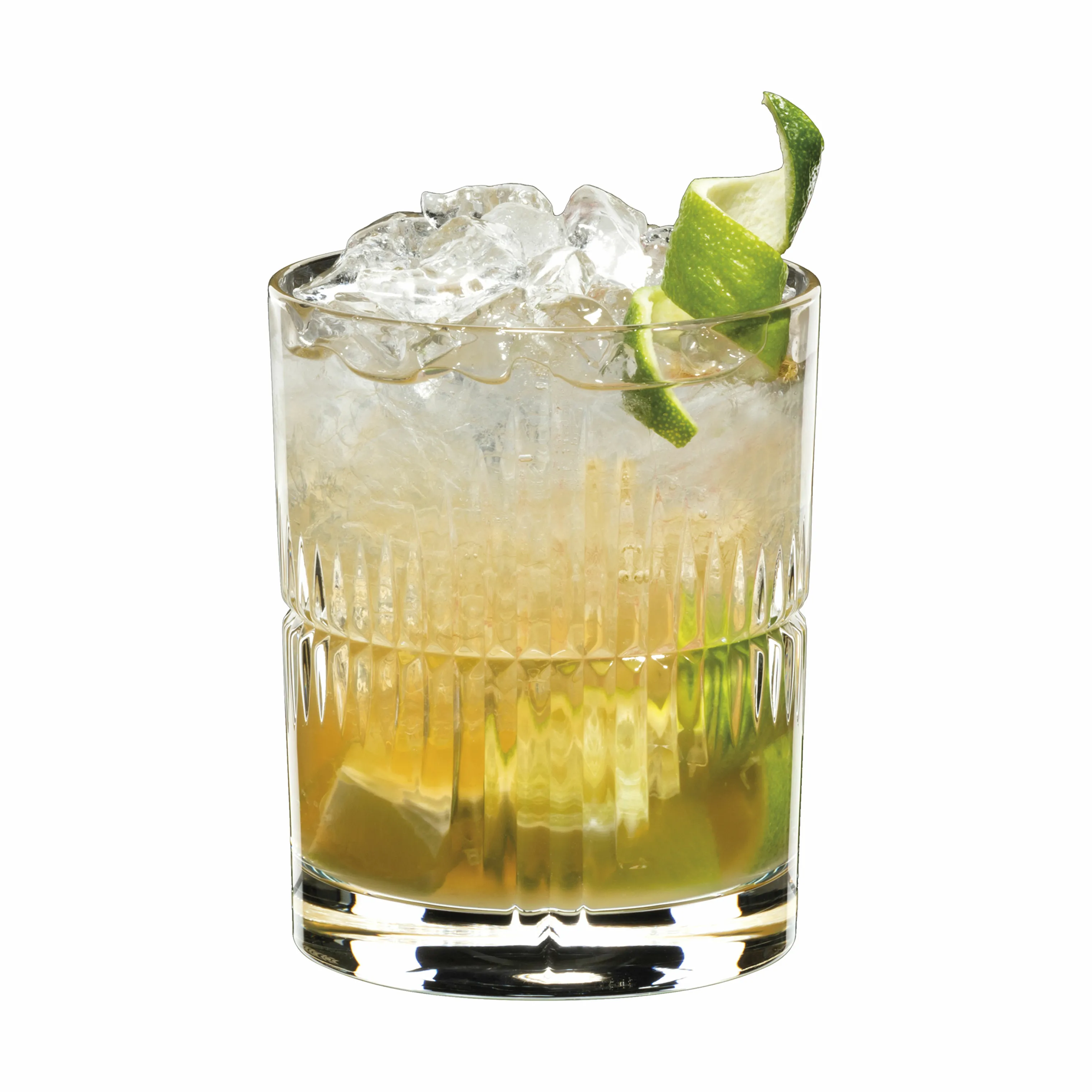 Riedel Mixing Rum Glas - 4 stk.