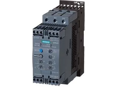 Soft starter S2 72A 480V 110-230V