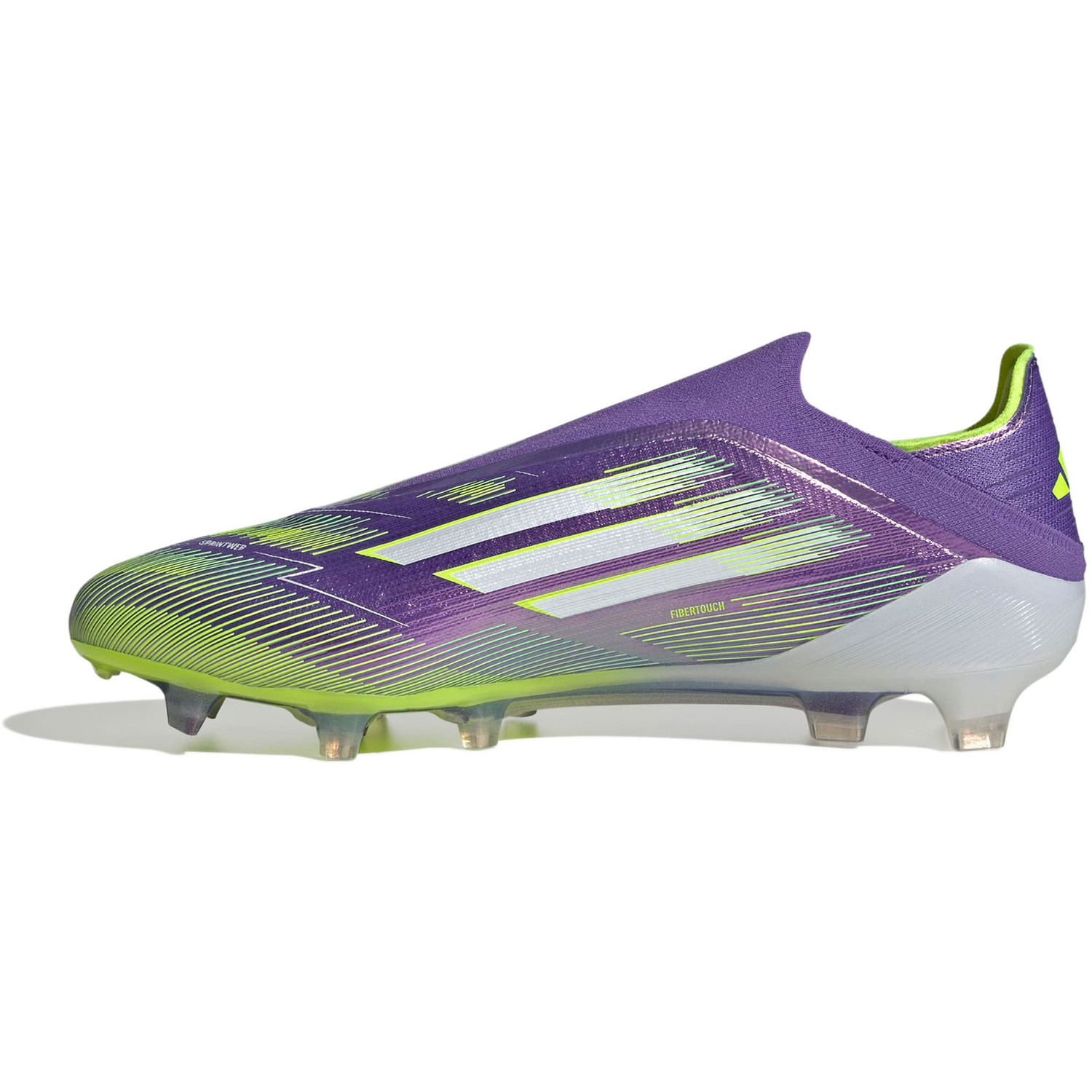 adidas F50 Elite Laceless FG