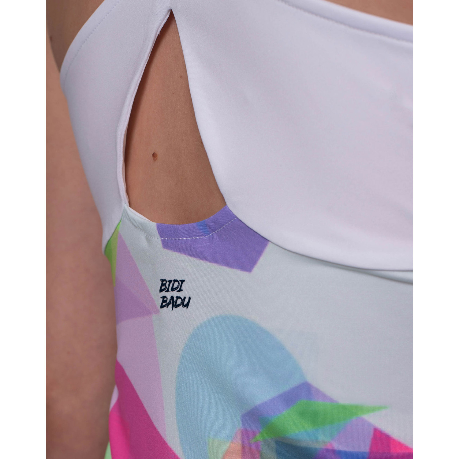 Bidi Badu Kaleido Tank Meisjes