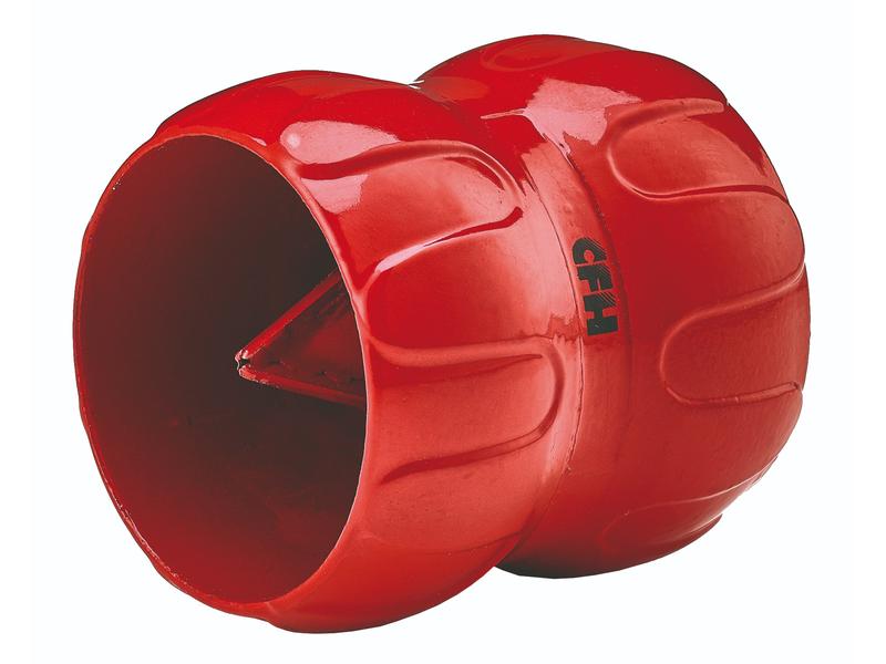 CFH Innen- und Aussenfräser 6 - 40 mm Entgrater für das Innen- und Aussenrohr