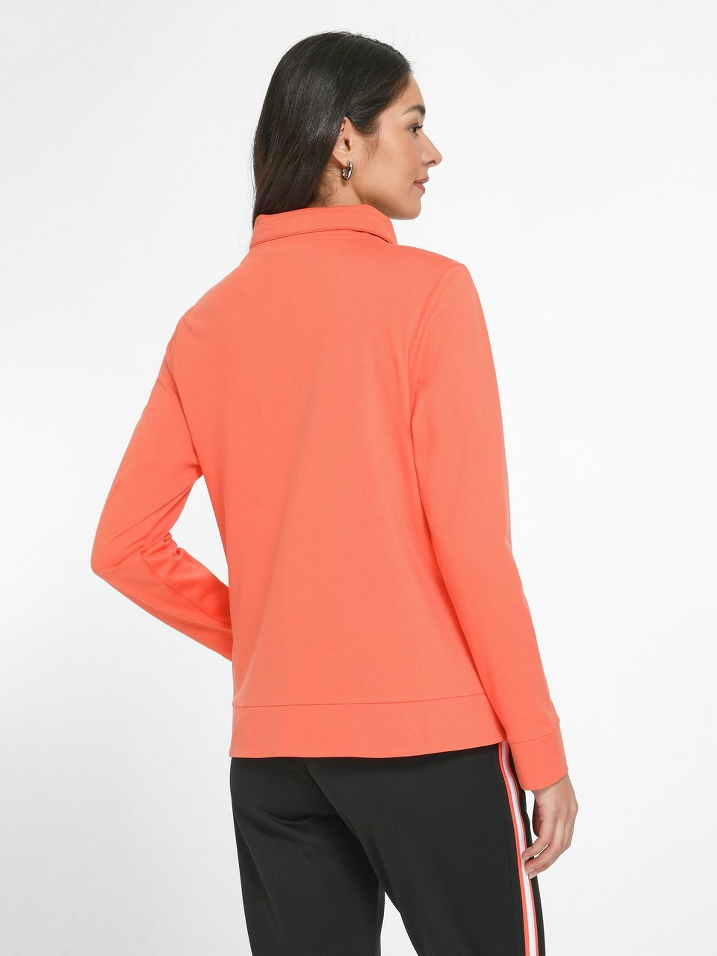 Sweatjacke