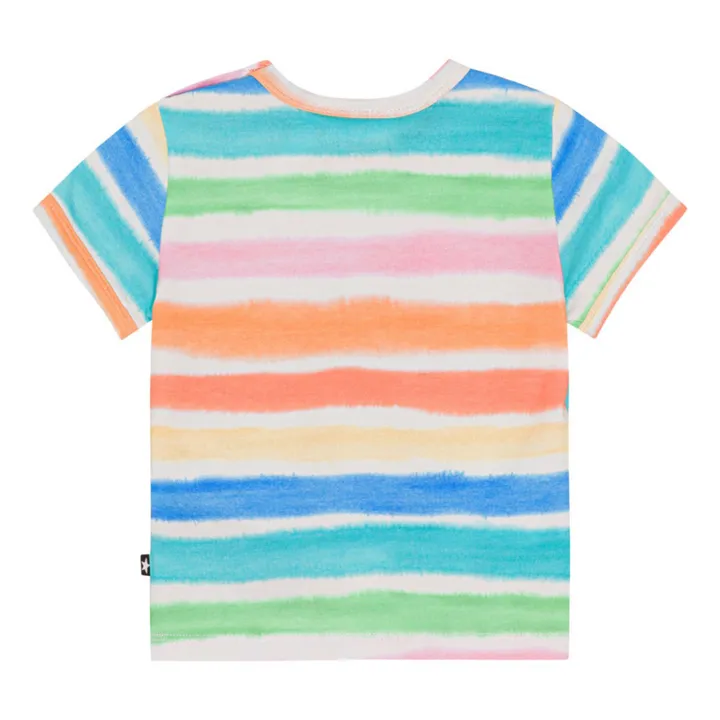 Molo T-Shirt Easy Coton Bio | Abricot