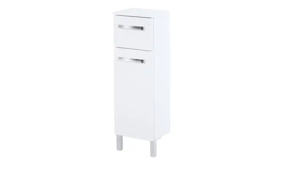 Bad-Unterschrank Waidhofen 25 cm