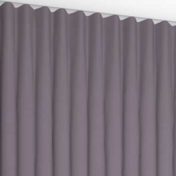 Gordijn Durk 4542 lavender