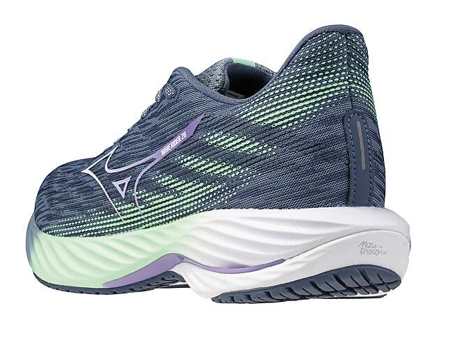 MIZUNO - CHAUSSURES DE RUNNING WAVE RIDER 28 W