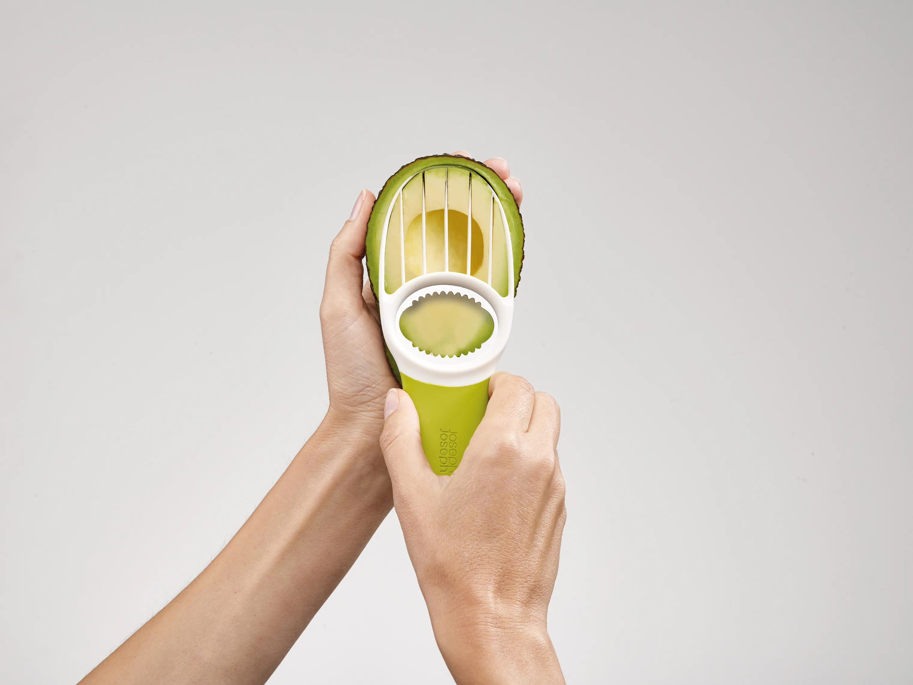 Joseph Joseph GoAvocado 3-i-1 avocadoredskab