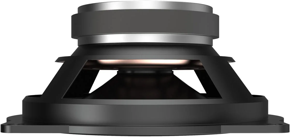 JBL Stage1 51F (la paire) Haut-parleurs voiture