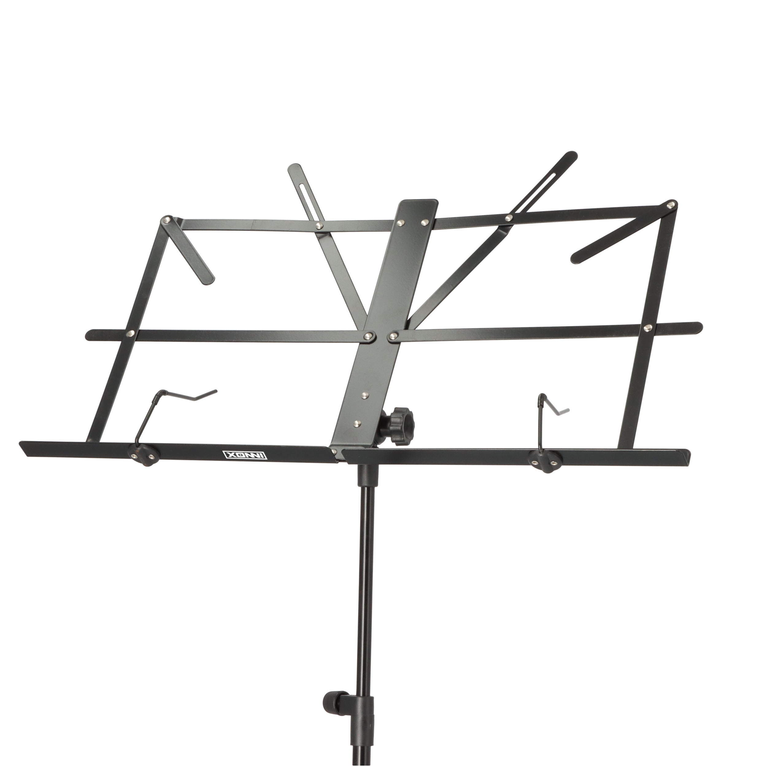Innox ISA 02 bladmuziekstandaard