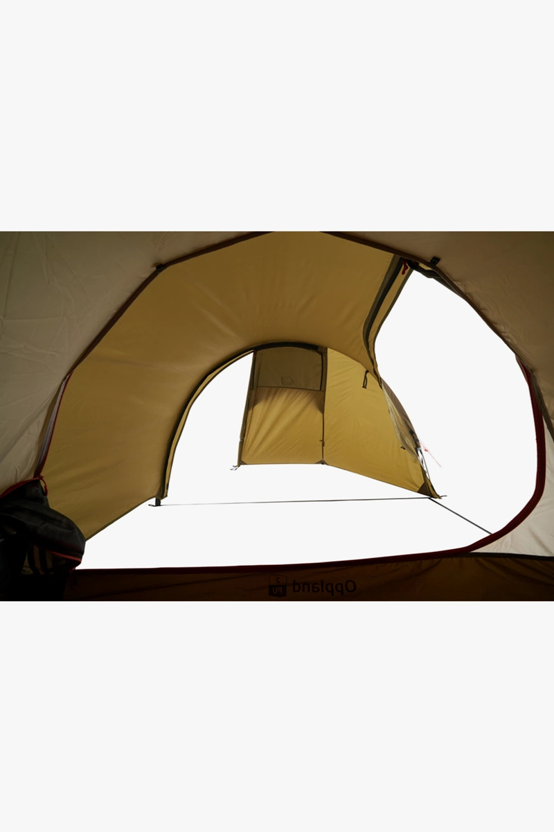 Nordisk Oppland 2 PU Zelt
