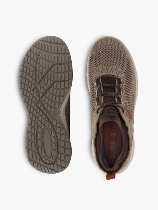 Gallus Sneaker beige