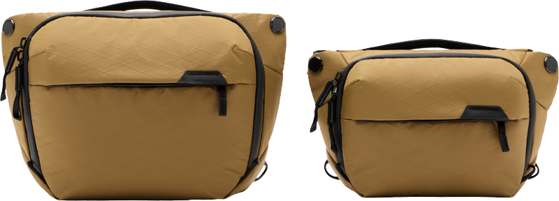 Peak Design - Everyday Sling 6L V2 - Coyote