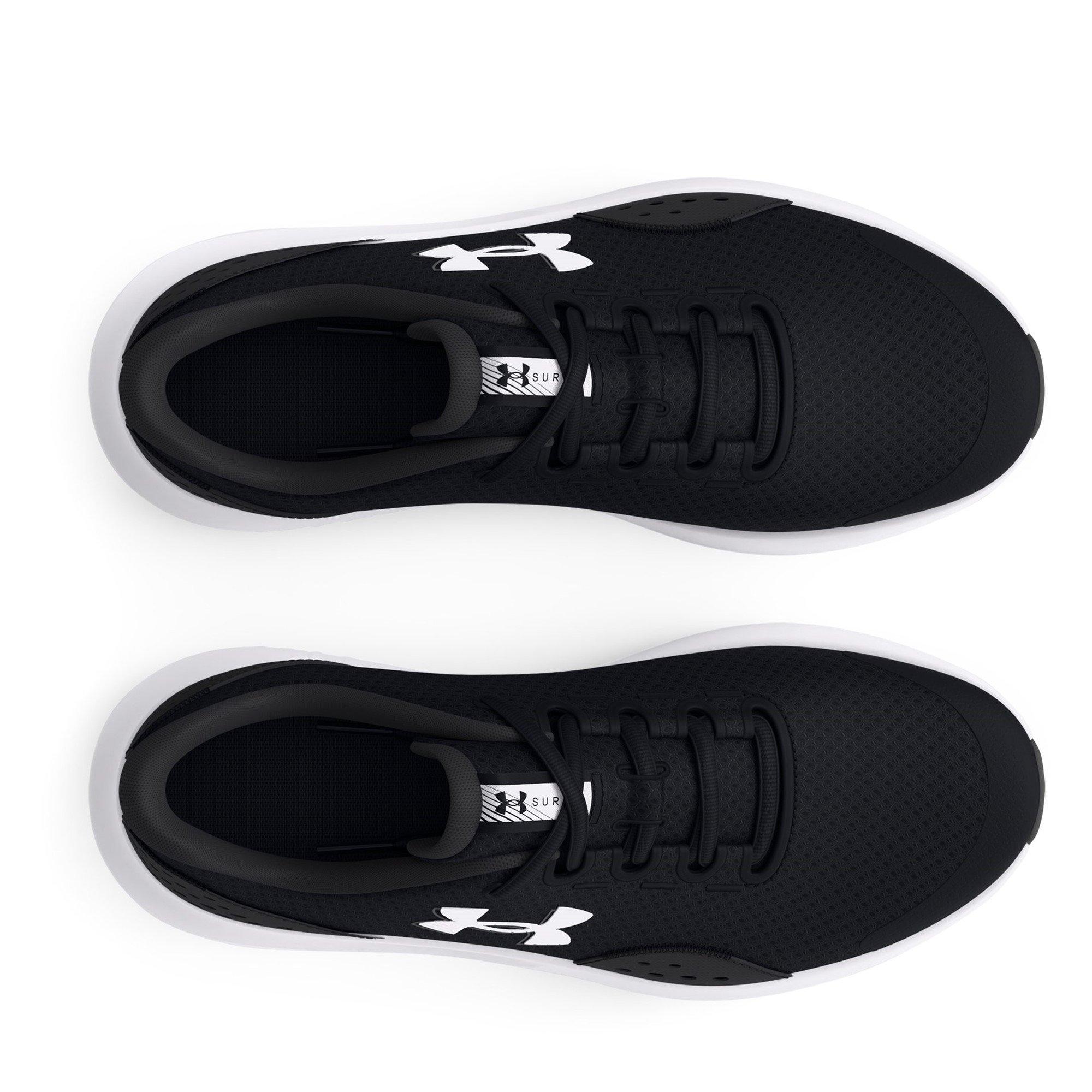 Under Armour UA Surge 4 Running Shoes Unisex Juniors
