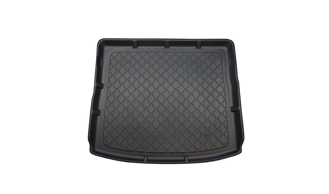 Bagagerumsbakke Landrover Freelander 2007-2014