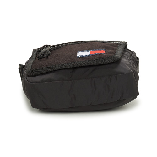 Tommy Jeans - TJM MISSION REPORTER - Noir