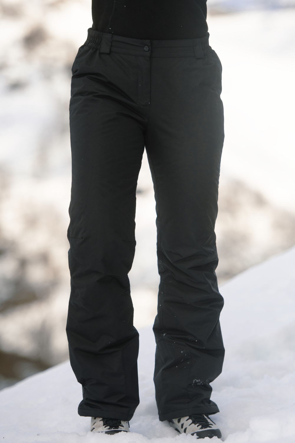 Stormberg Dalfonna vattert bukse