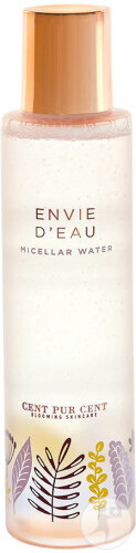 Cent Pur Cent Envie D'Eau Micellaire 200ml