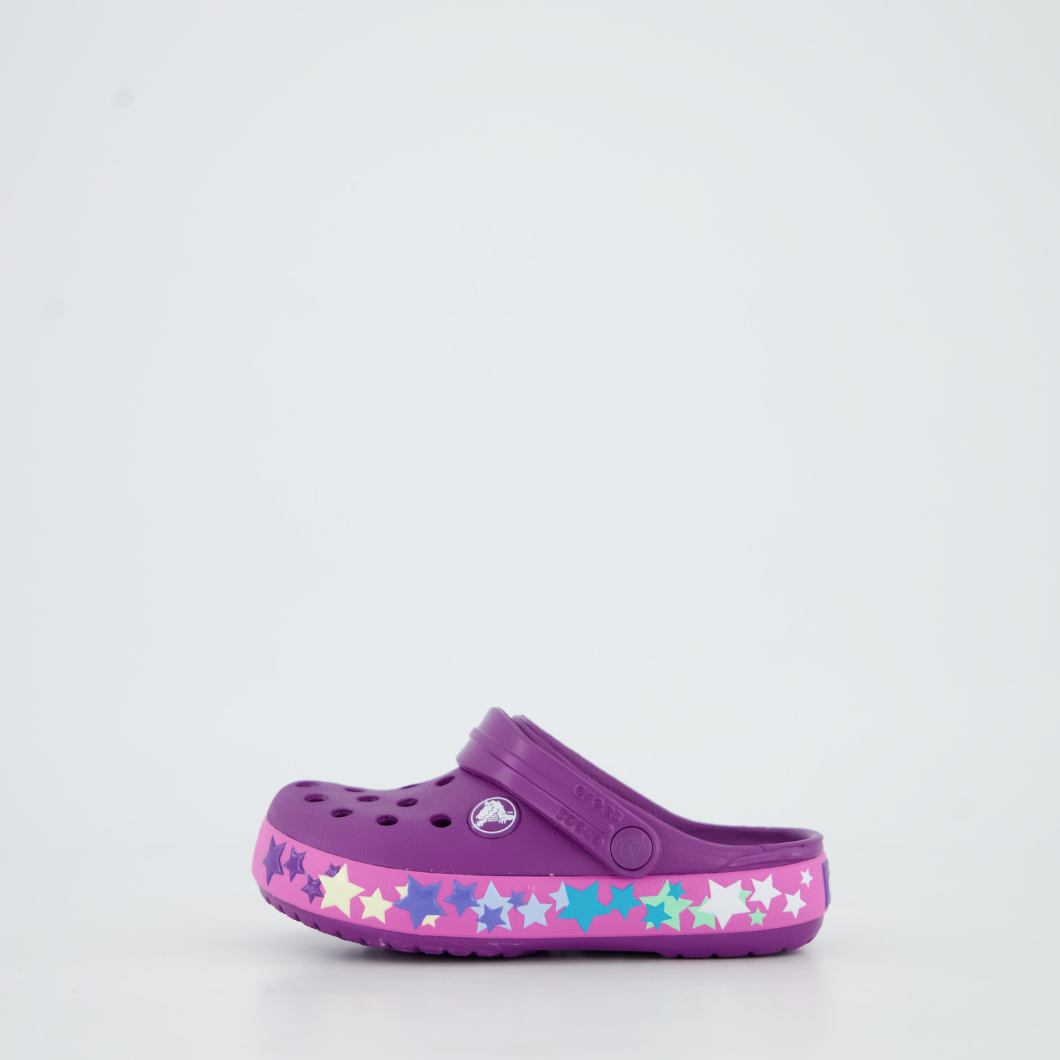 Crocs Crocband Lights Clog T