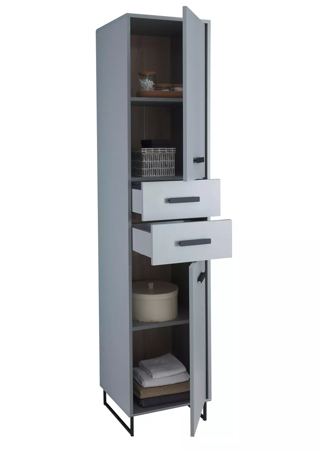 Hochschrank Tunis