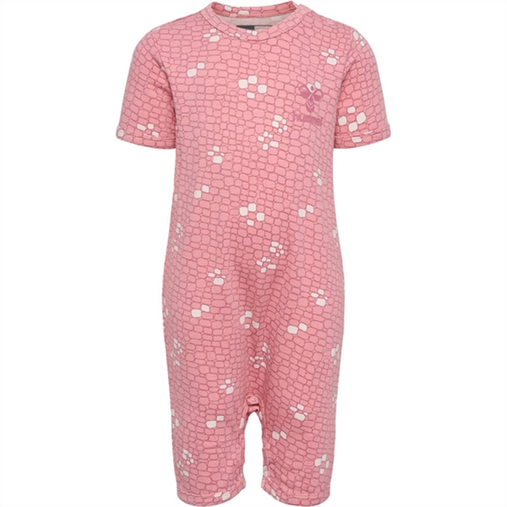 Bridal Rose Zanzi Heldragt S/S - Hummel