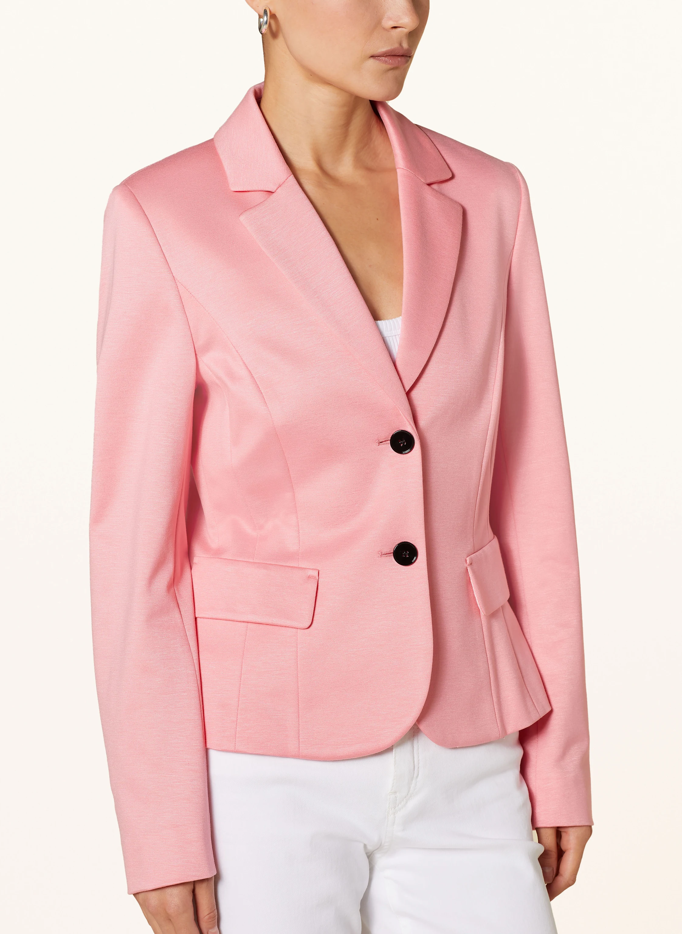 MARC CAIN Jerseyblazer