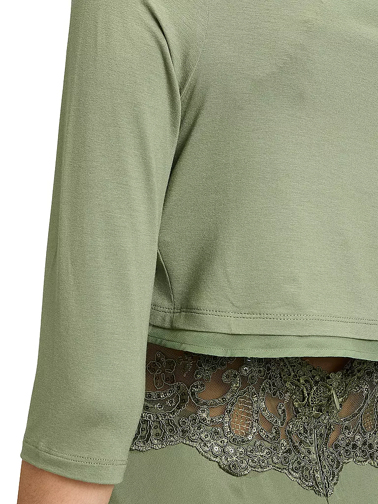 VERA MONT Bolero  grün