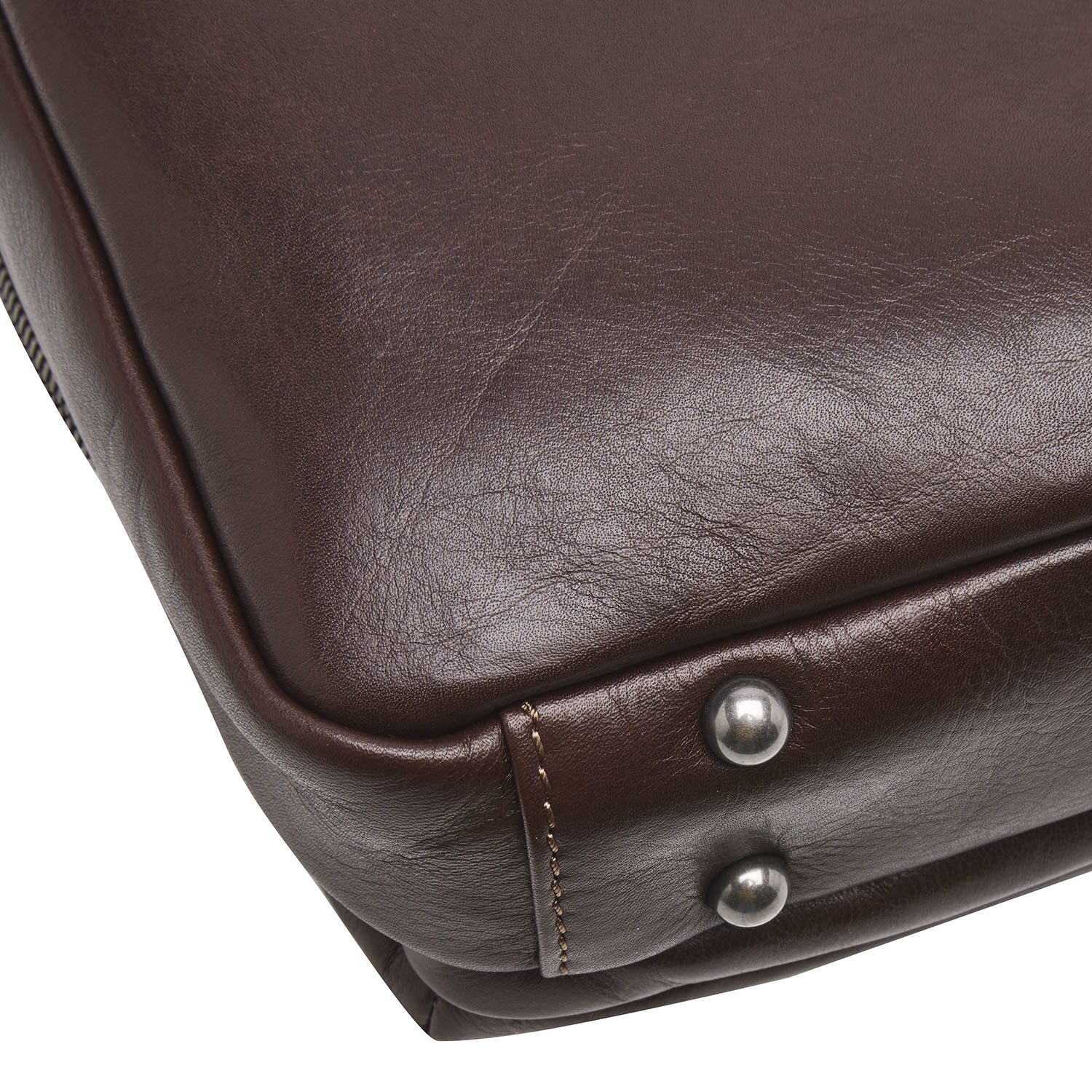 Castelijn & Beerens Firenze Laptoptas 15,6 inch + Tablet RFID Mocca