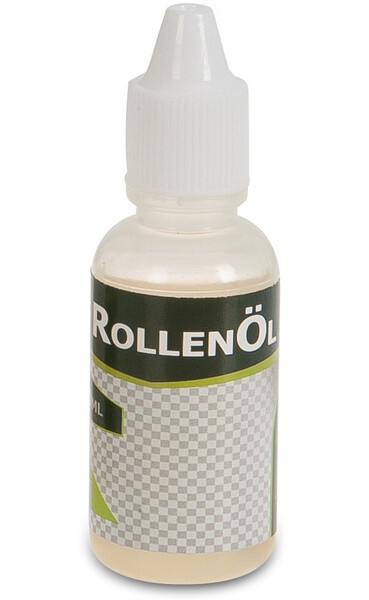 Saenger Reel Grease   Oil Set