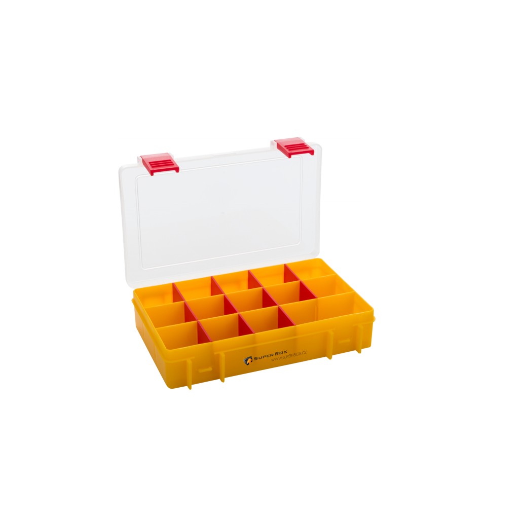 Super Box S