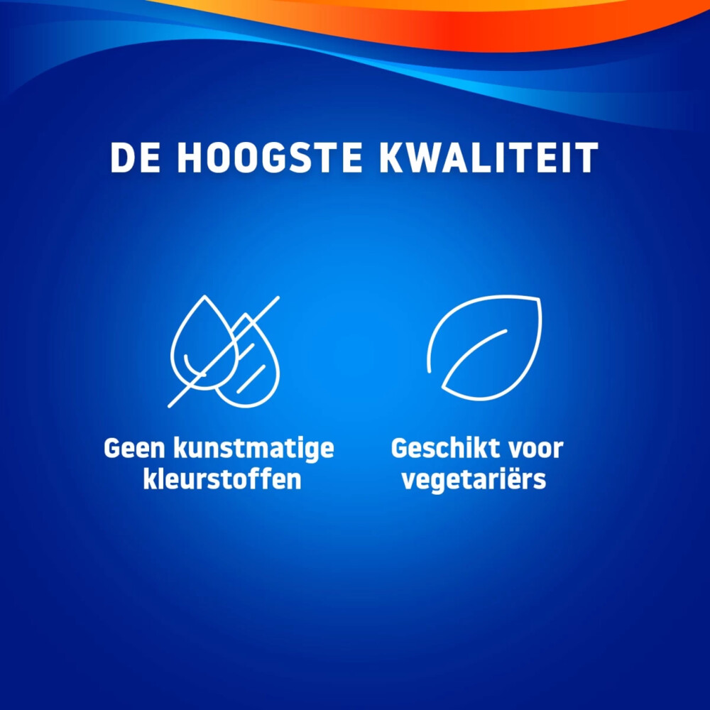 Valdispert Slaap & Nacht 30 tabletten
