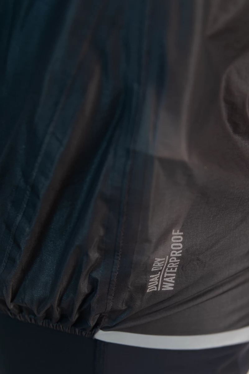 Odlo Zeroweight Dual Dry Herren Laufjacke