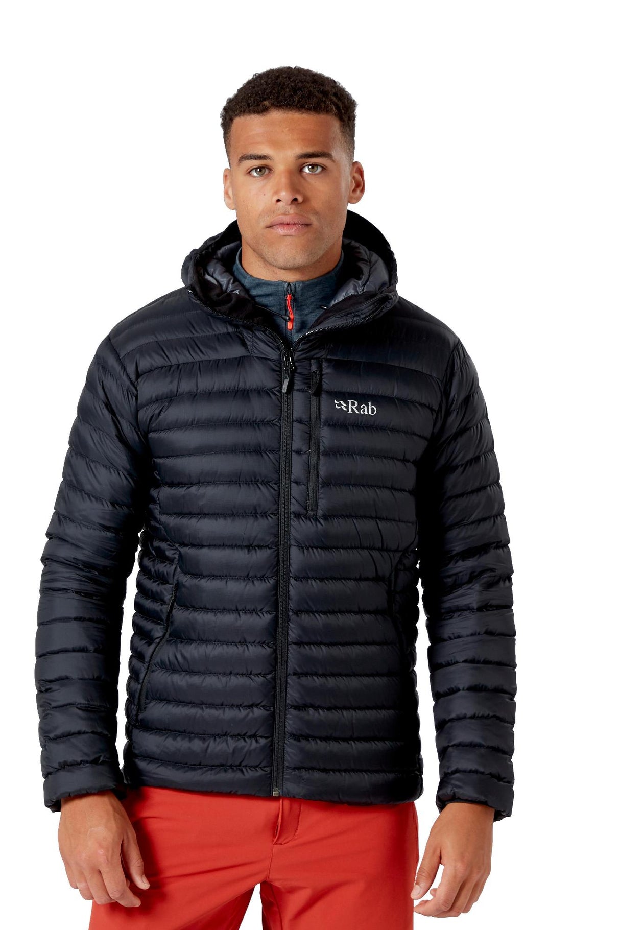 Rab<br>Microlight Alpine