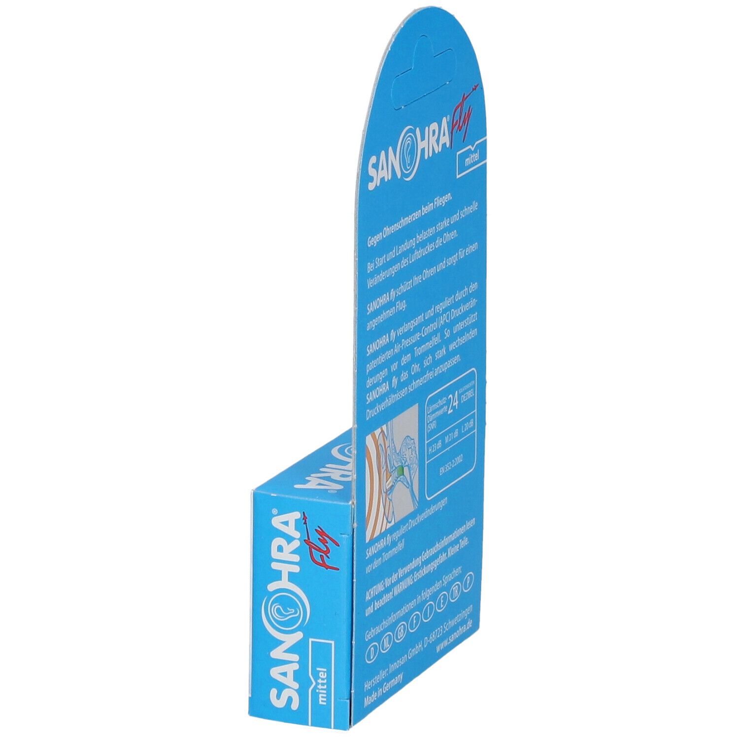 SANOHRA® Fly für Erwachsene