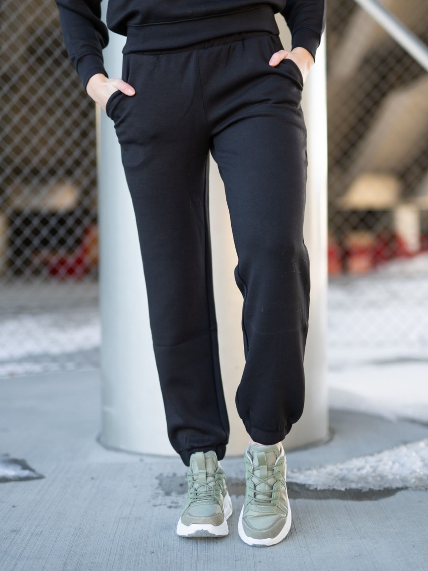 Ima Sweat Pants