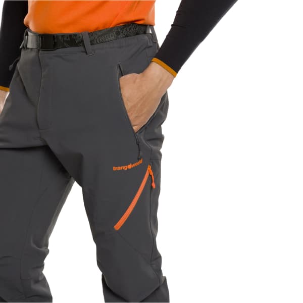 Pantalon randonnée TRANGOWORLD ARDENAS TURBULENCE TURBULENCE