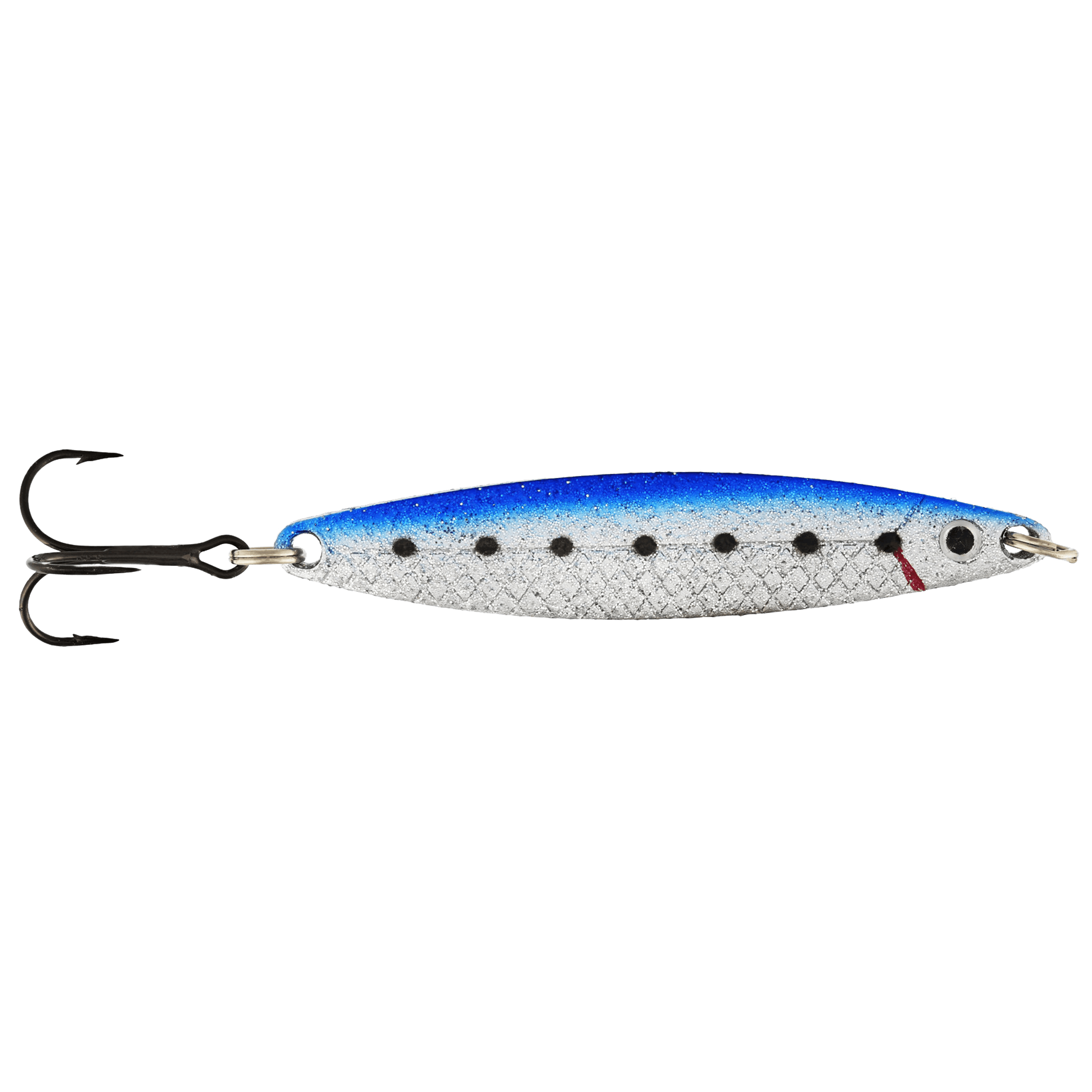 Kinetic Neiden Glitter 42g - Sluk og agn
