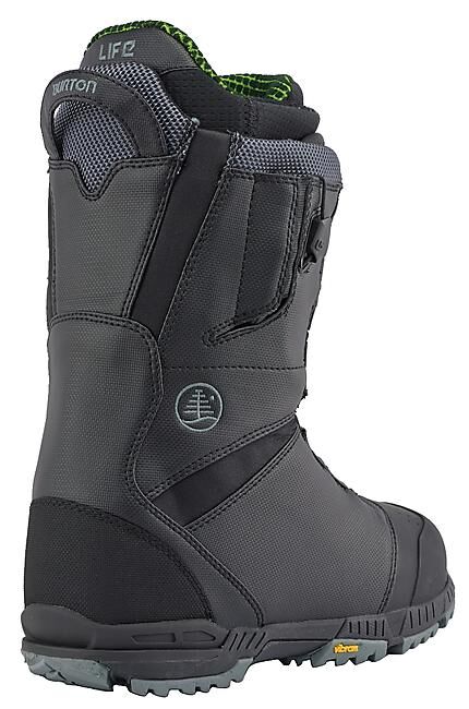 BURTON - BOOTS TOURIST SPLITBOARD
